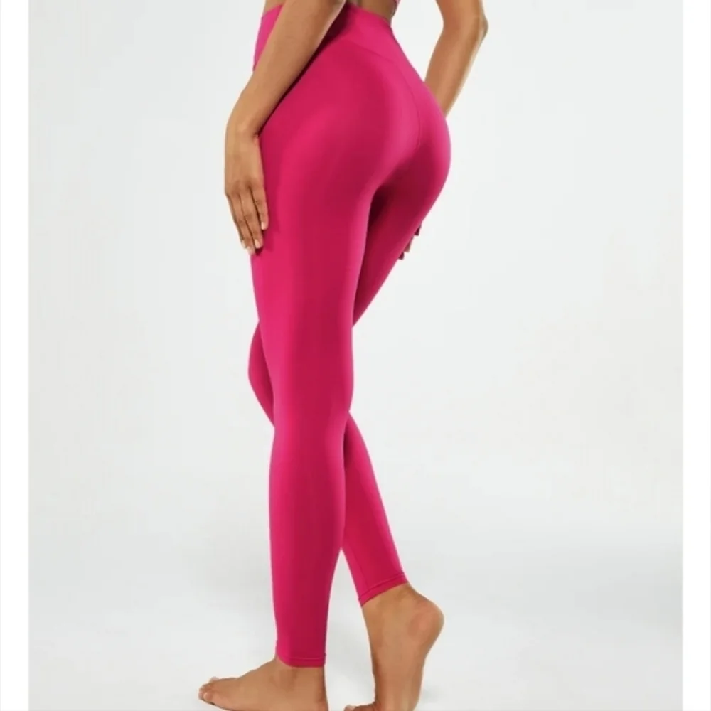 Fanka Beyond Nude Everyday Leggings - Picture 10 of 13